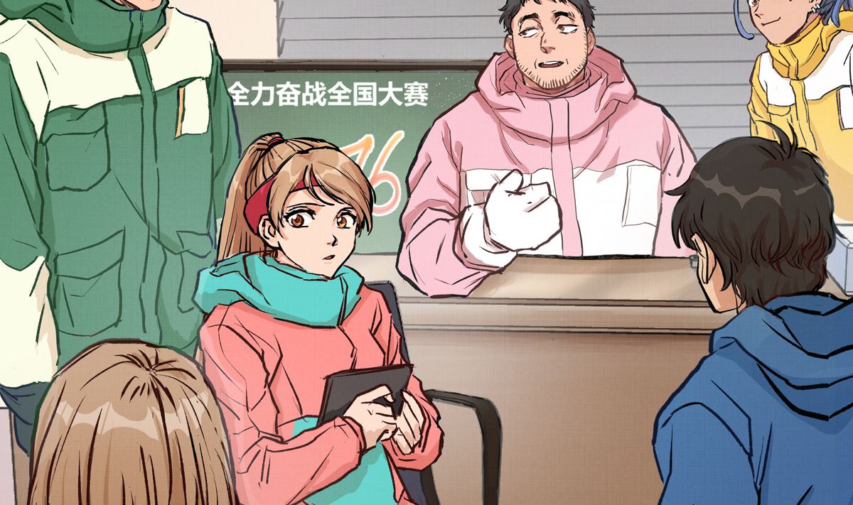053话 成队！62