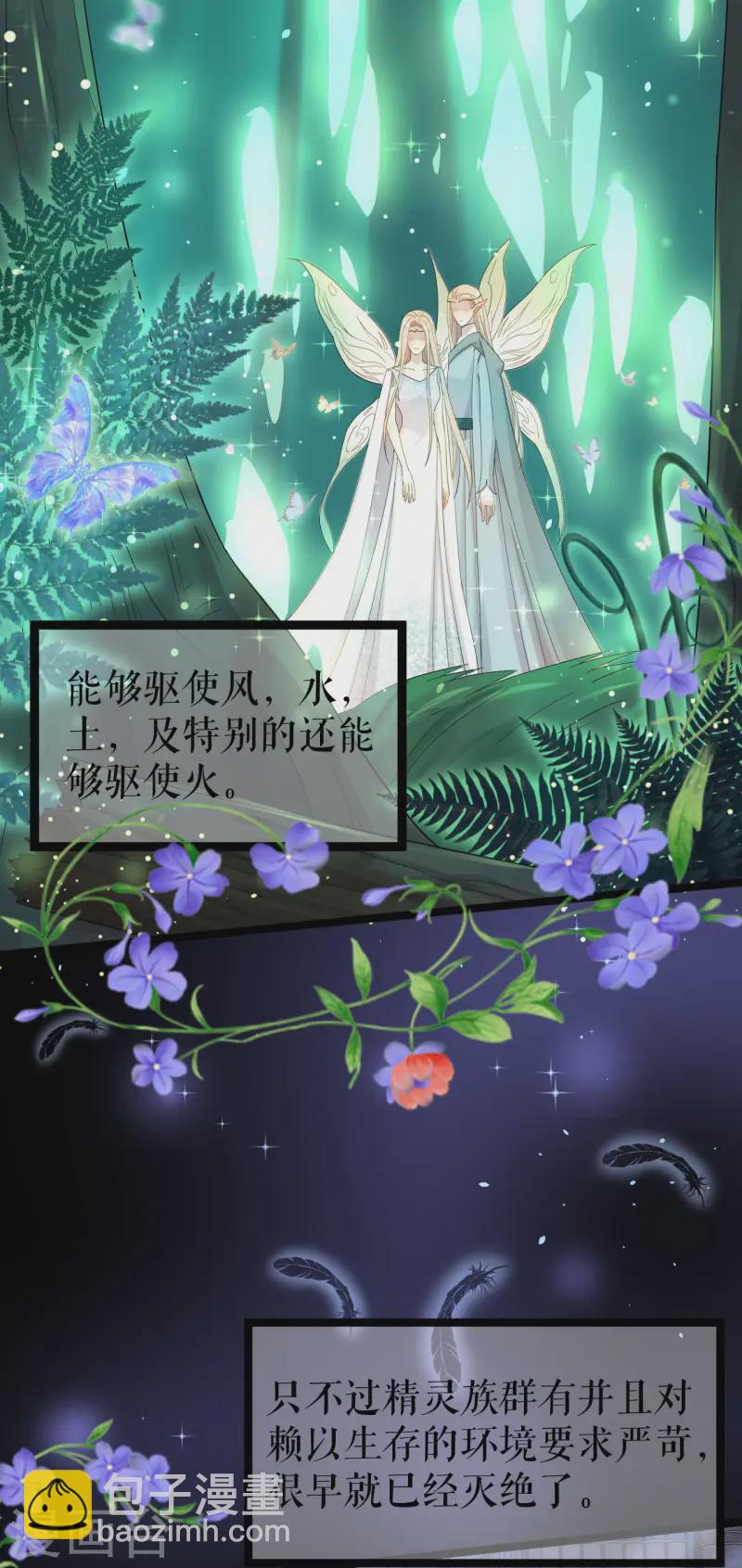 第37话 精灵之书10