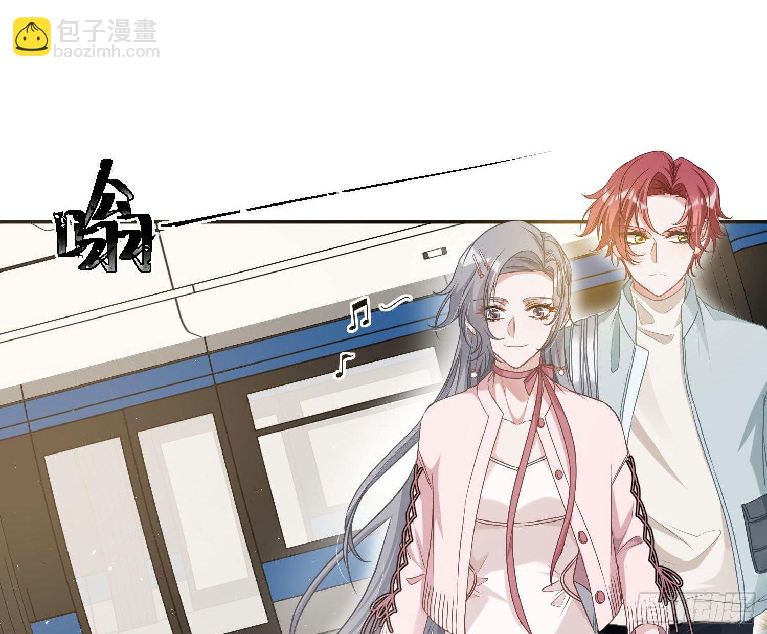 第5话：上身2