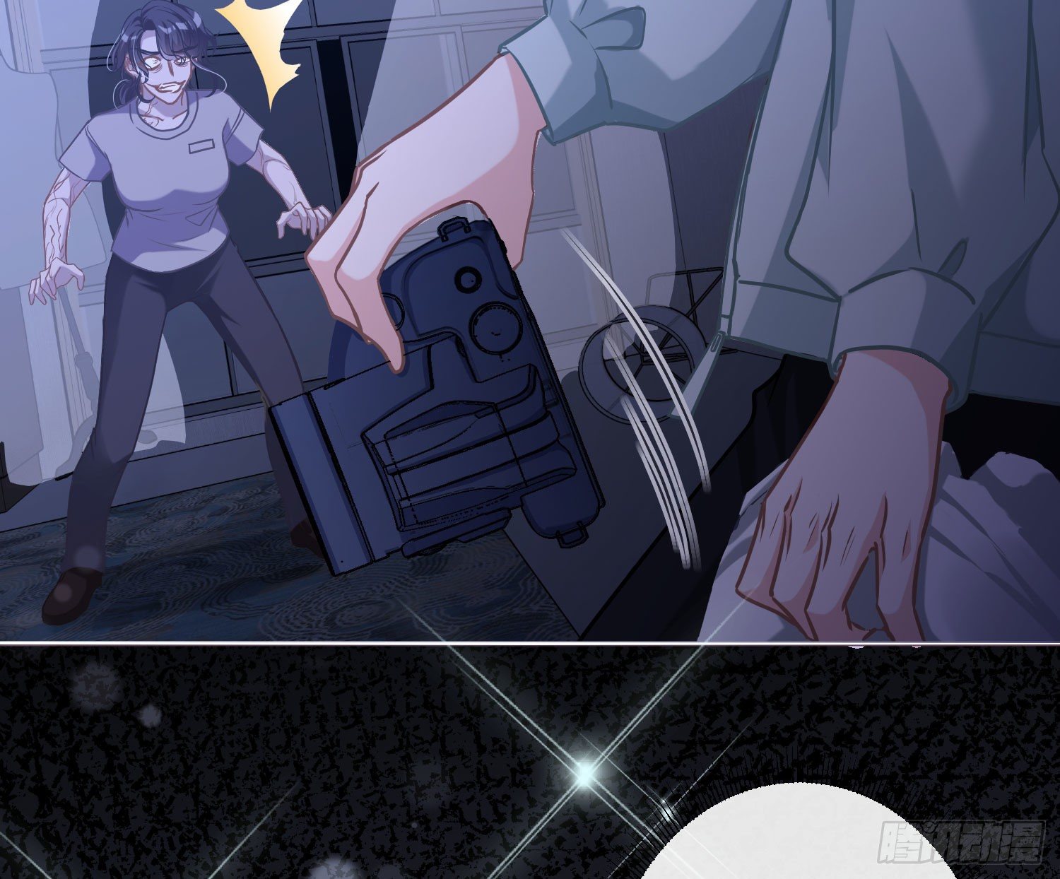 第5话：上身70