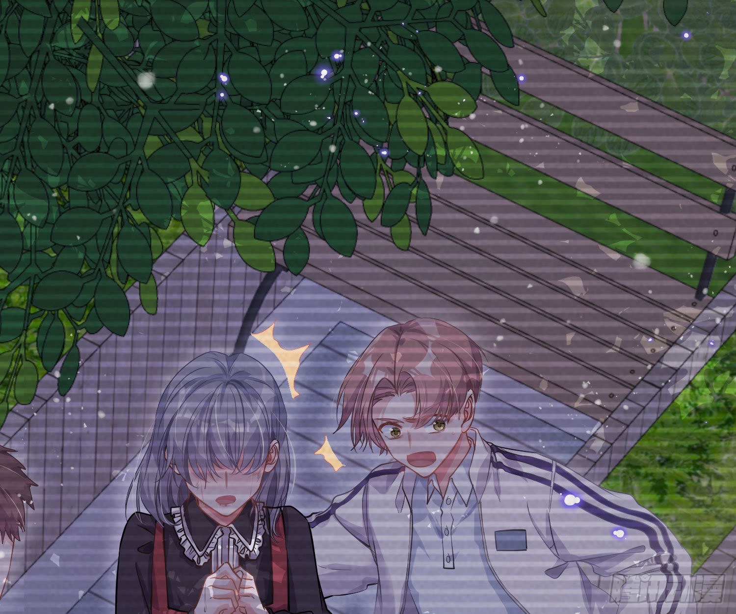 情人节剧场：蜜糖回想66