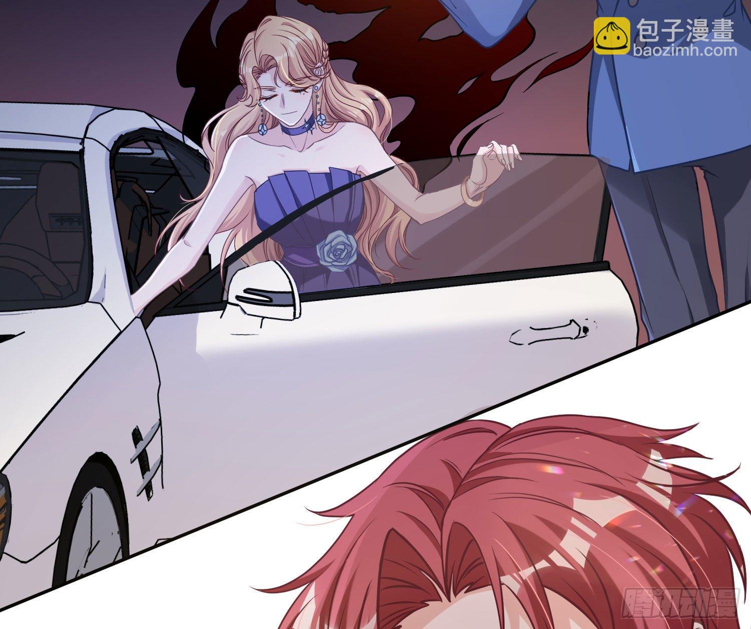 第14话：英雄救美？3