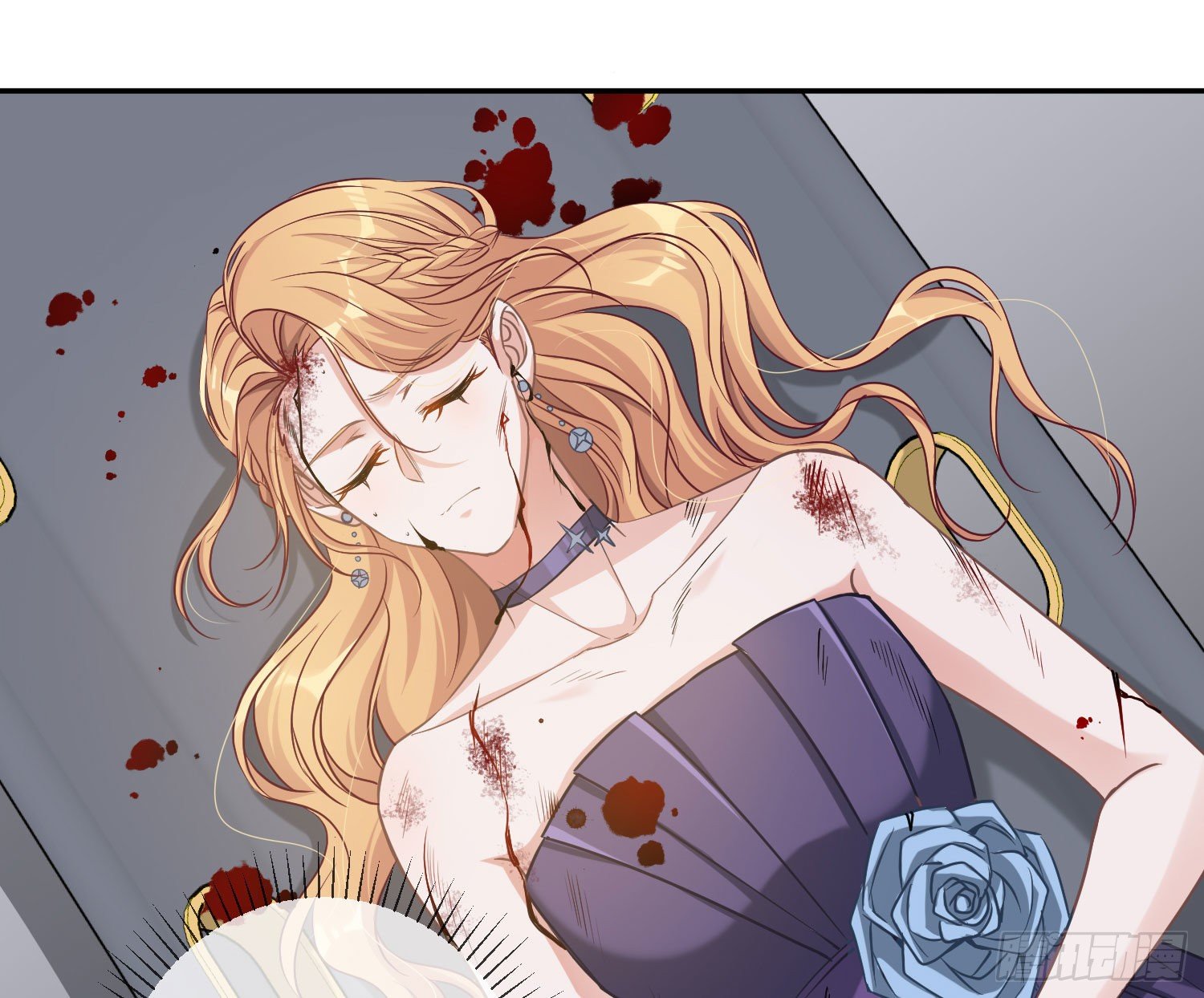 第14话：英雄救美？46