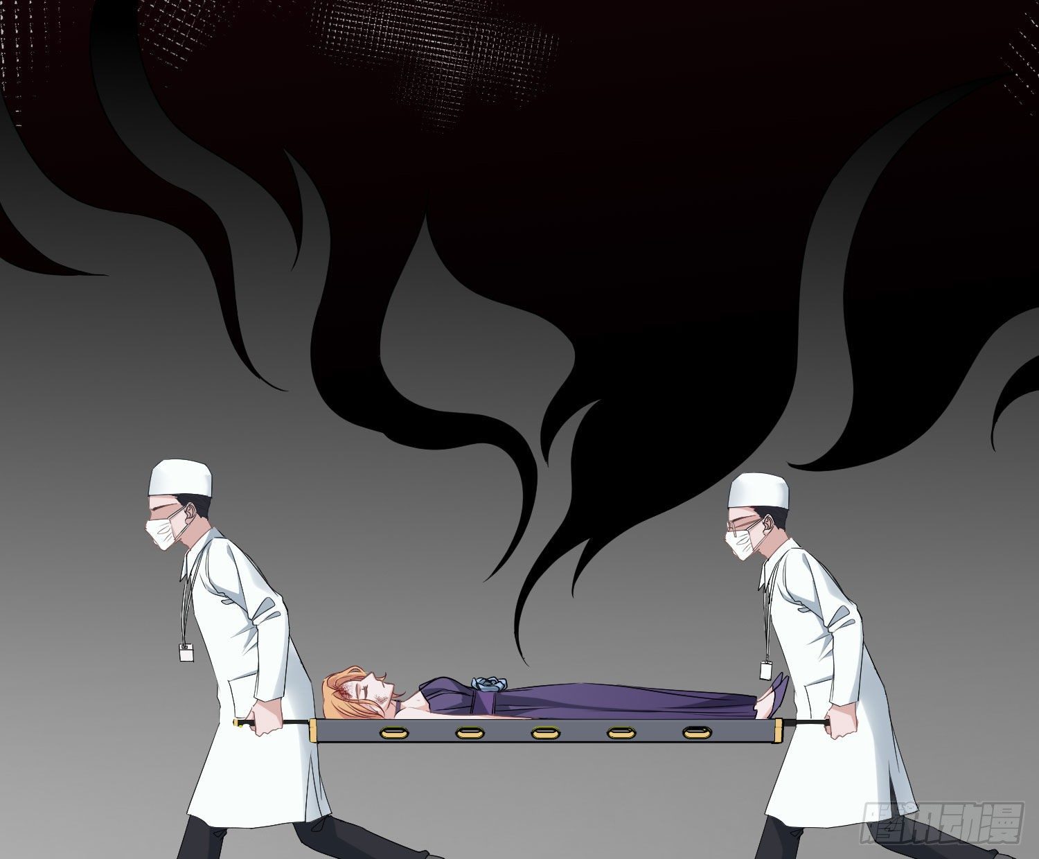 第14话：英雄救美？49