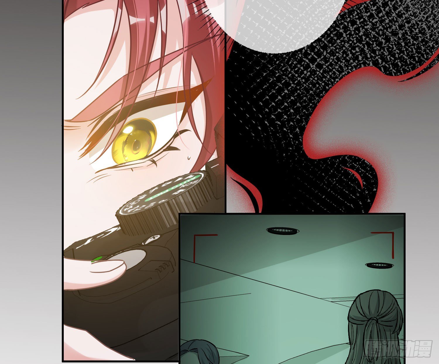 第14话：英雄救美？55