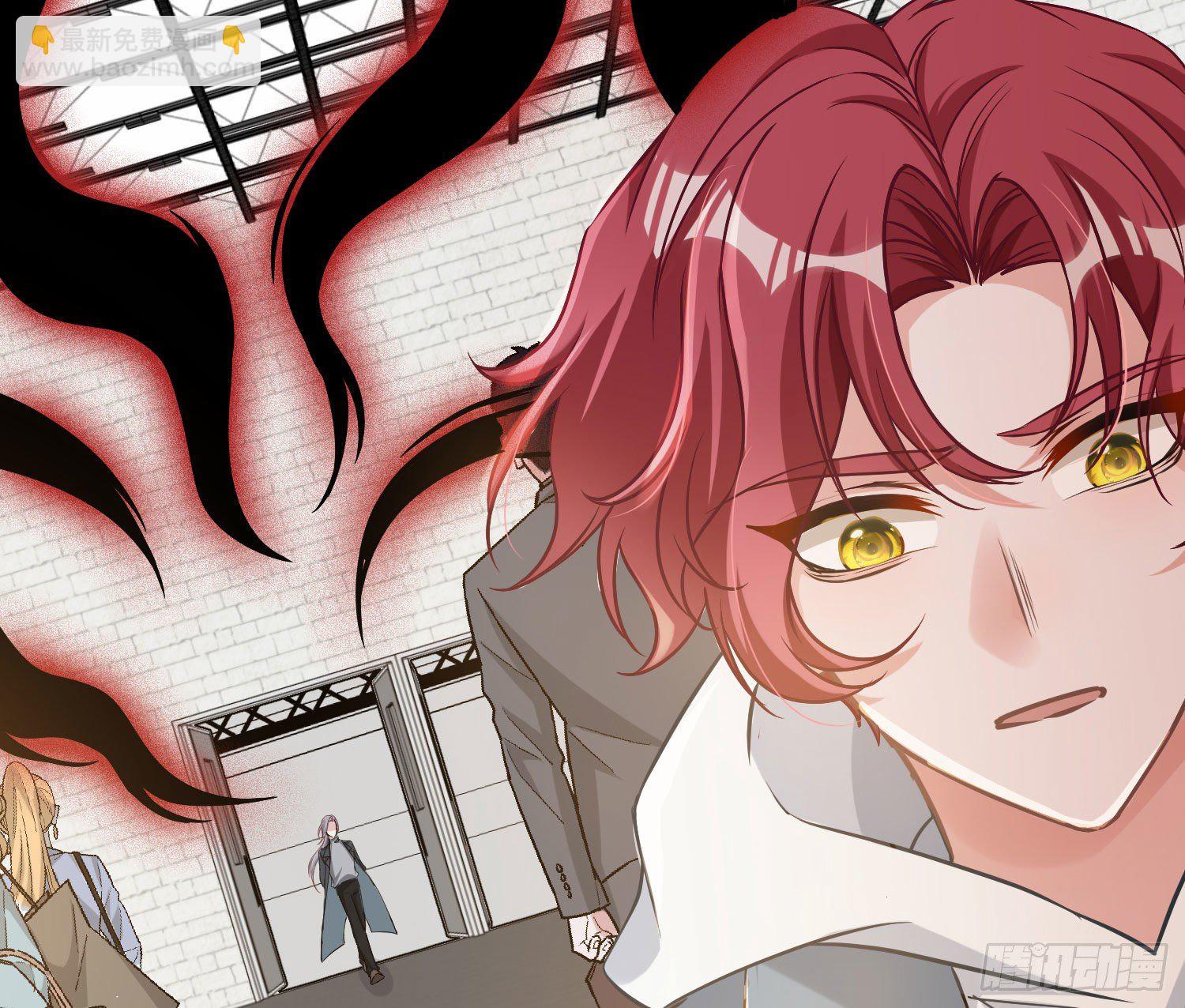 第14话：英雄救美？59