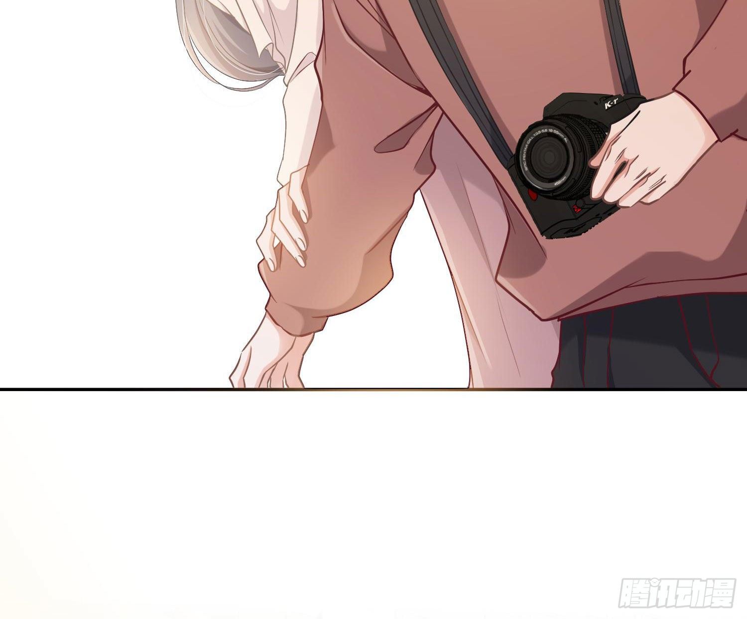 第15话：来自夜晚的邀约103