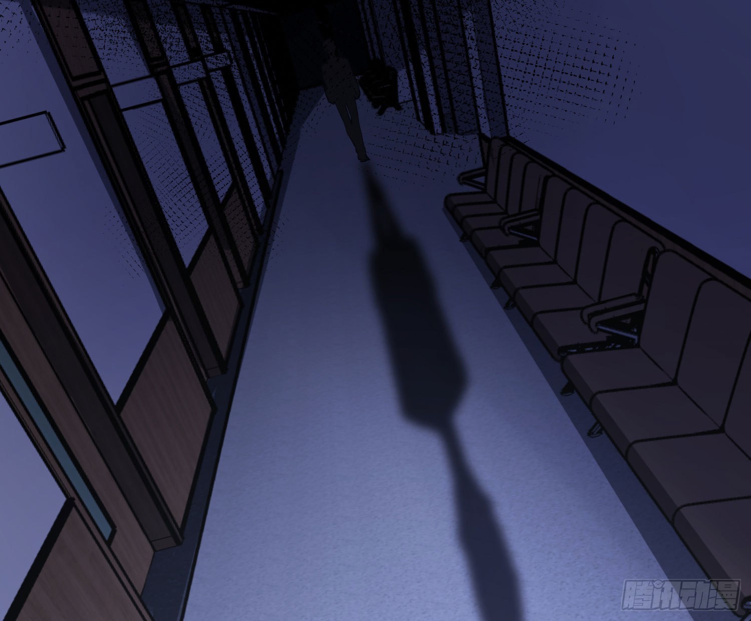 第15话：来自夜晚的邀约129