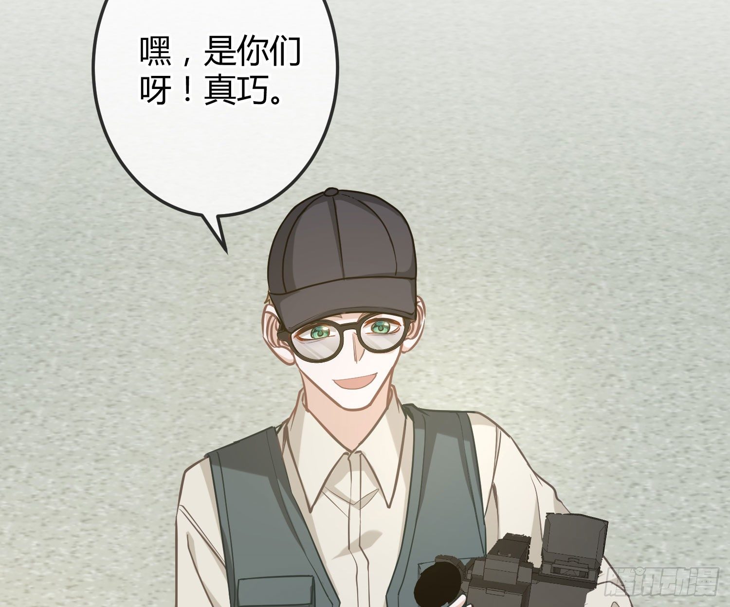 第15话：来自夜晚的邀约27