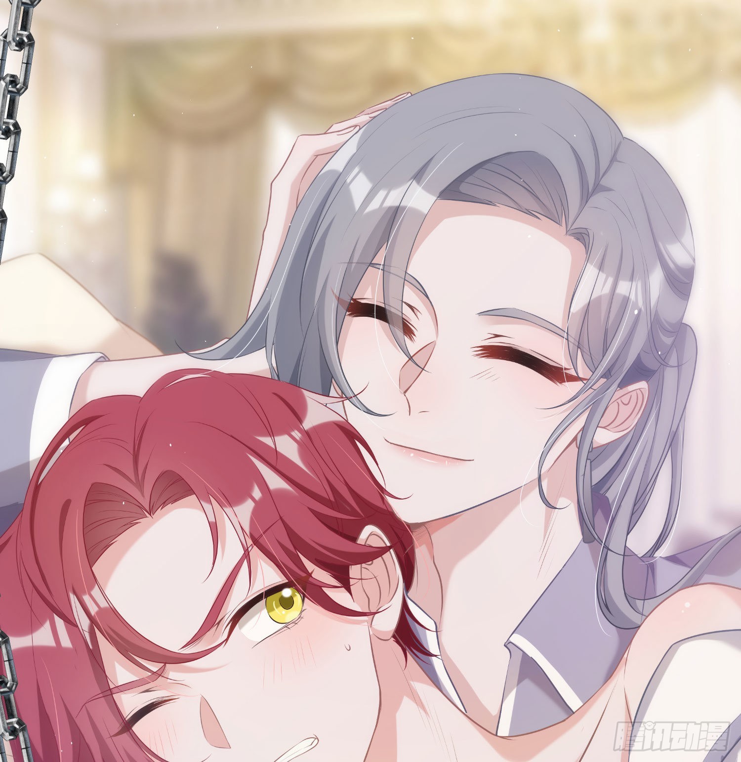 第26话：未知的恐惧0