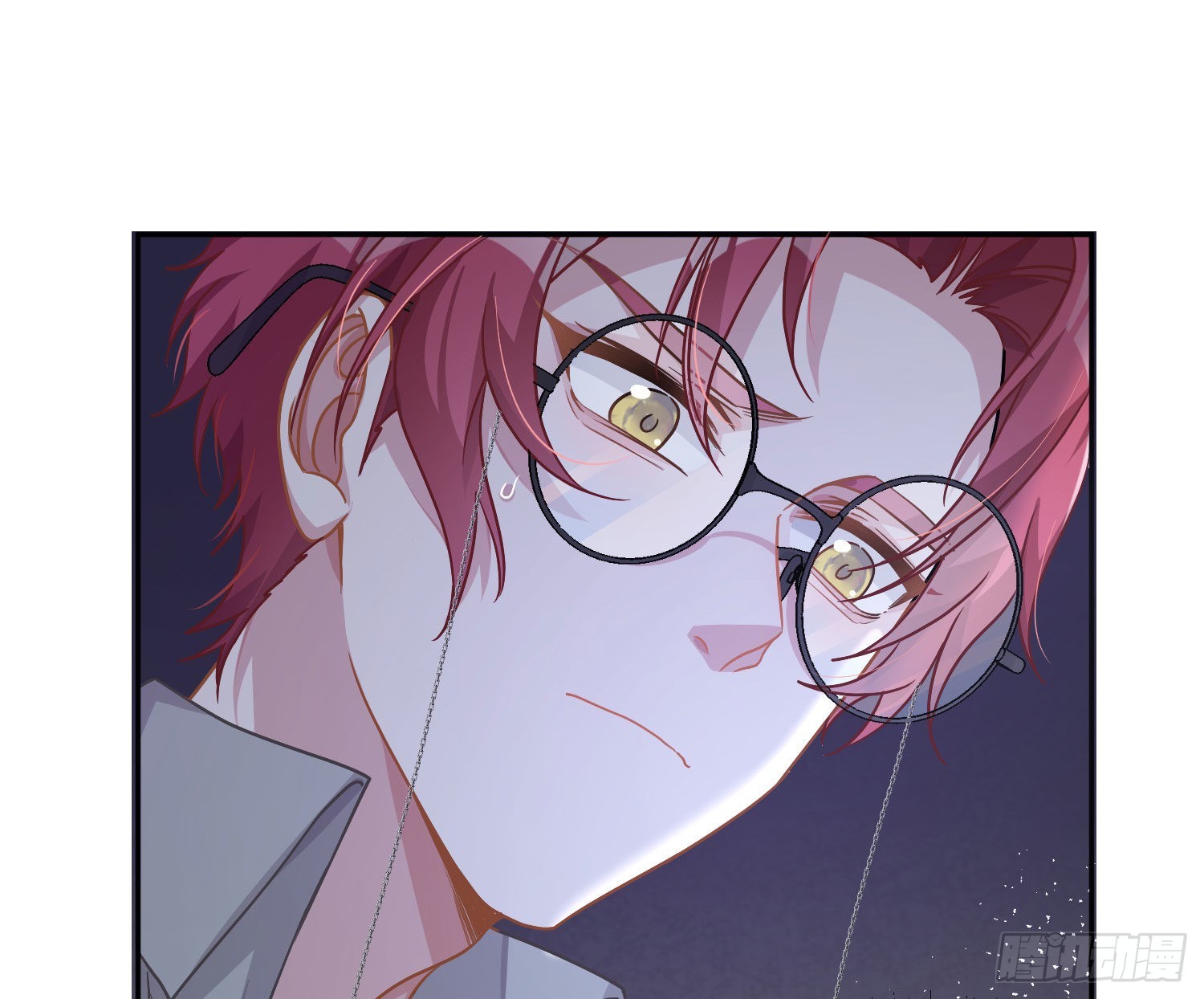 第26话：未知的恐惧2