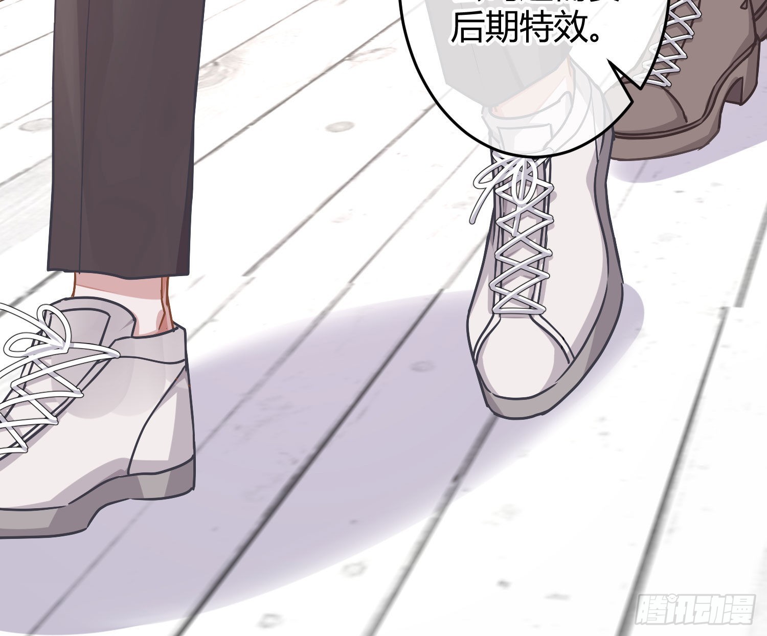 第26话：未知的恐惧27