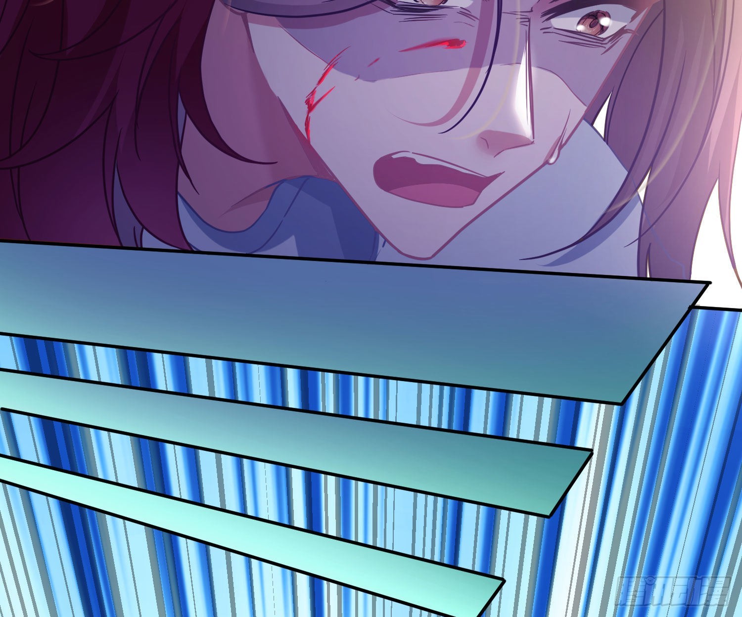 第35话：直面恐惧34