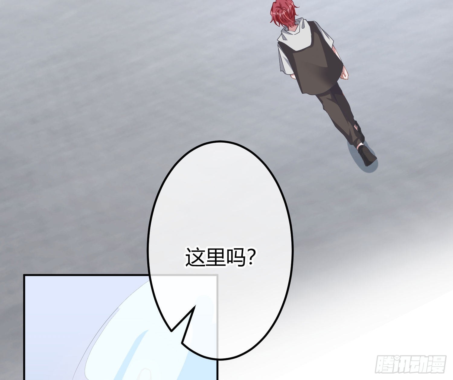 第35话：直面恐惧60
