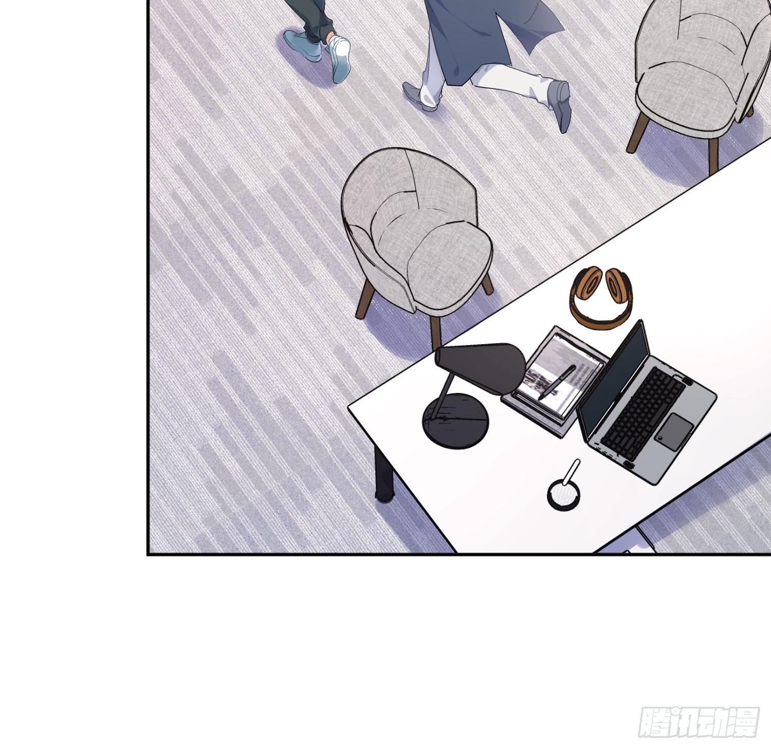 第40话：喂食46