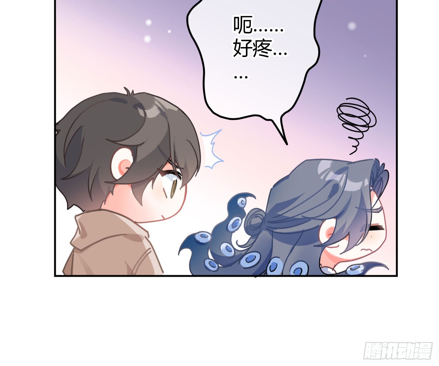 第50话：‘英雄’登场70
