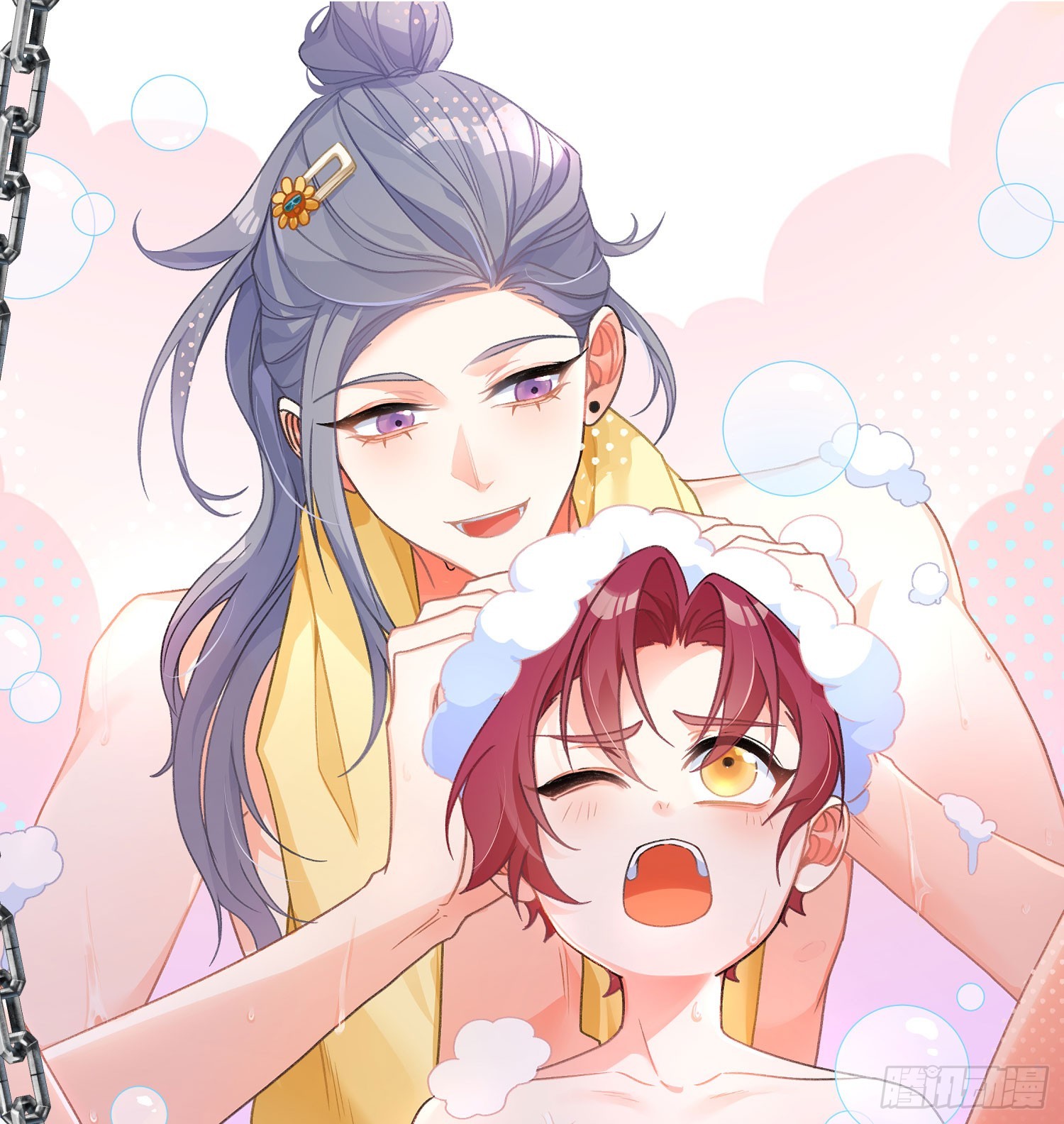 第53话：最近的一步0