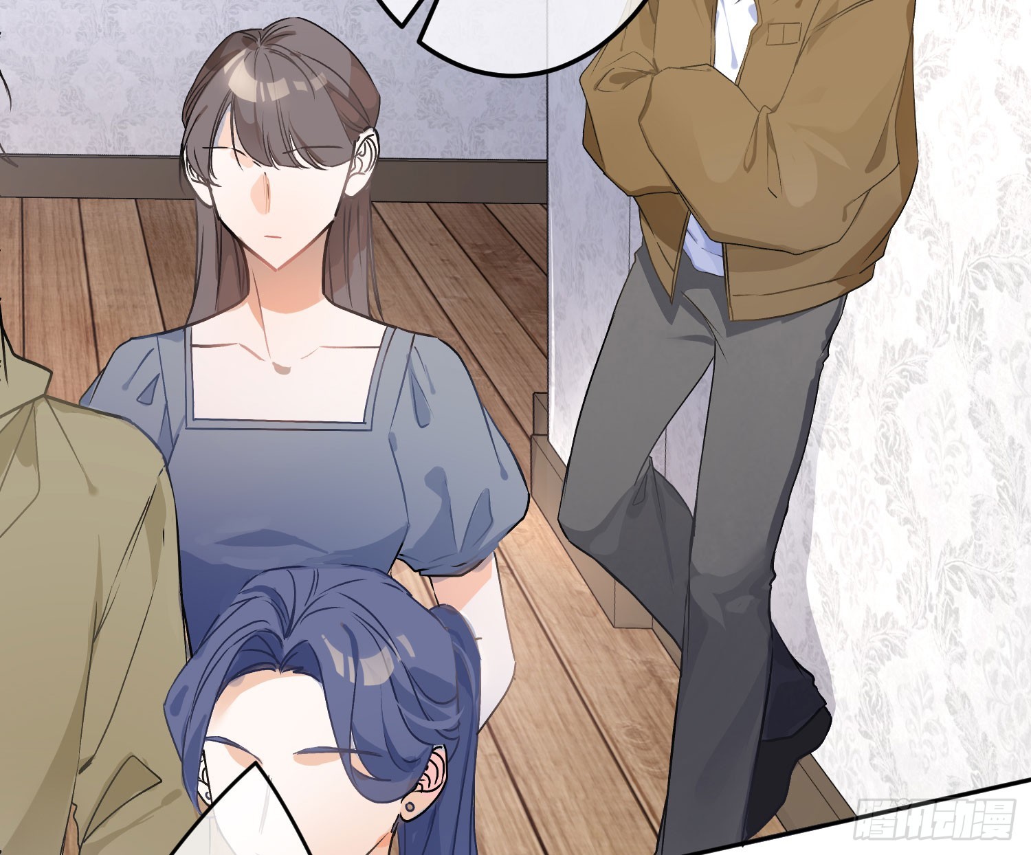第53话：最近的一步17