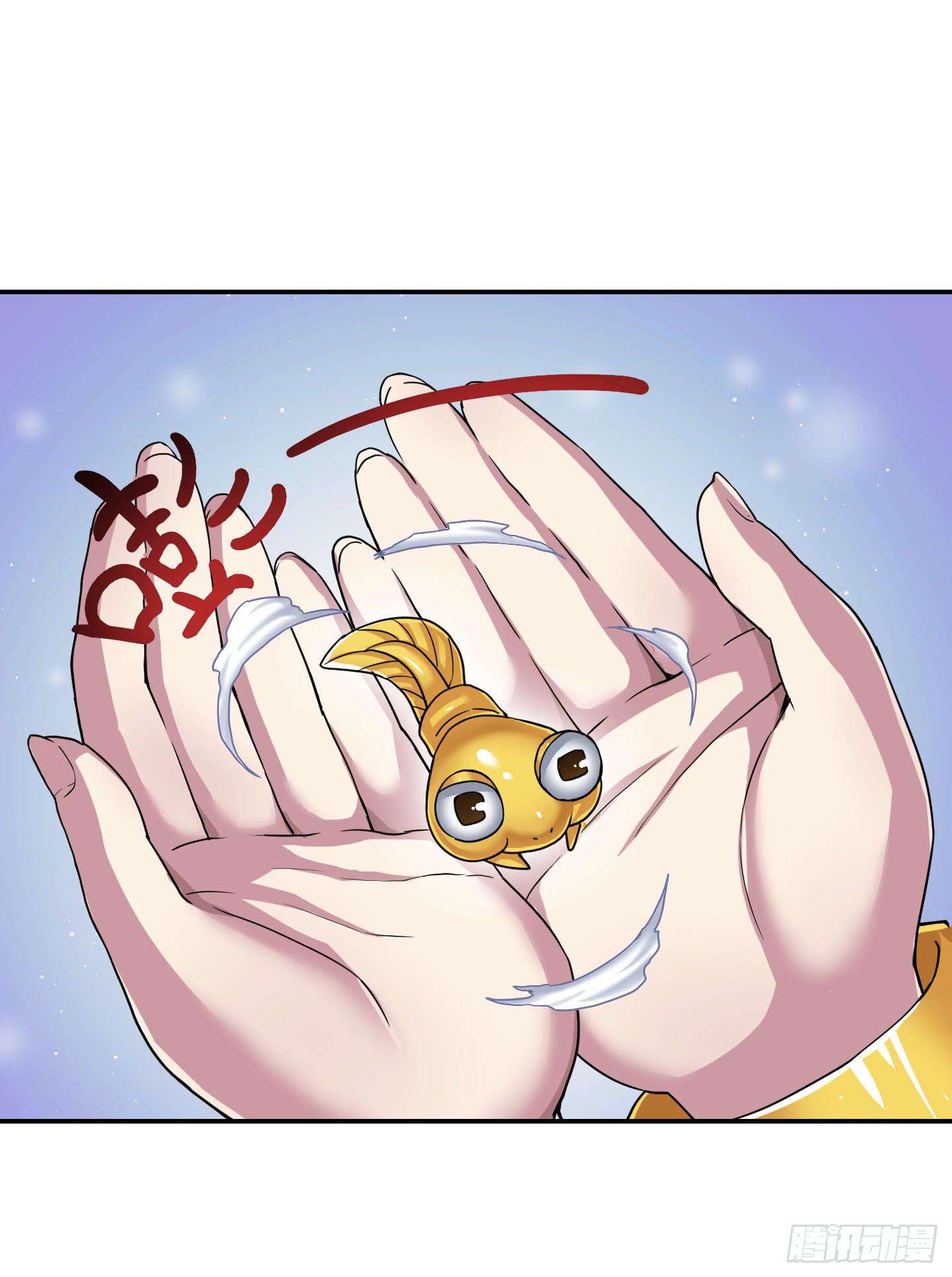 不要啊！小含！小心……1