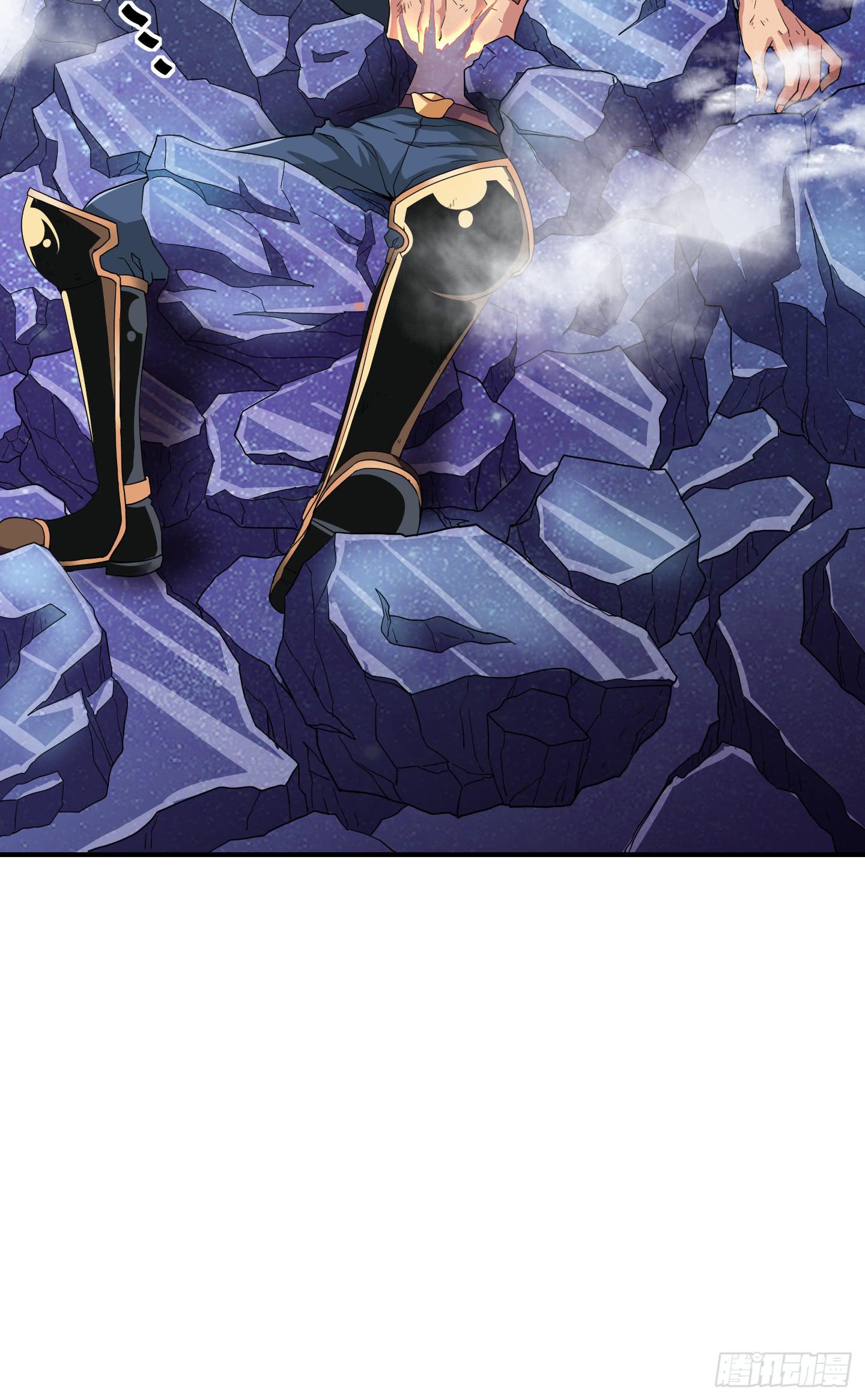 盗取的力量可不是这么好用的哦！3