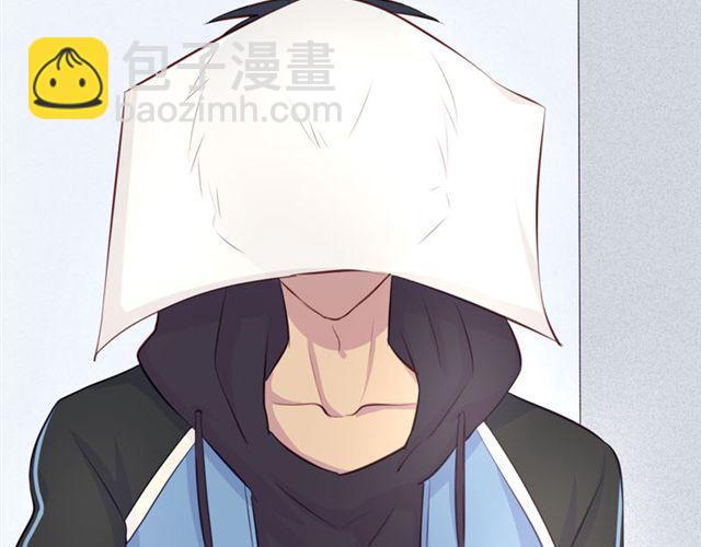 第14话 他的目标！？……16