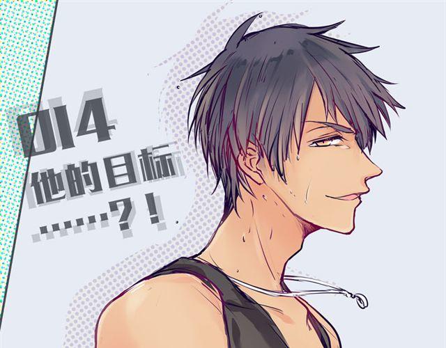 第14话 他的目标！？……3