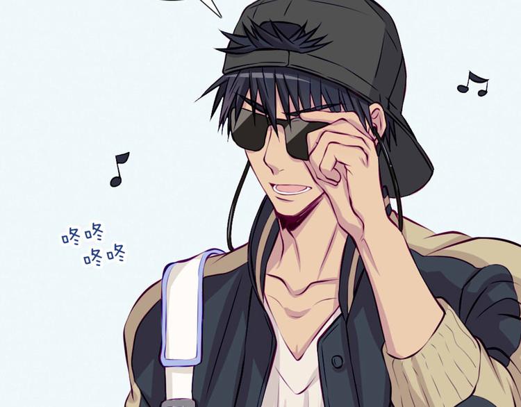 第37话 看起来那么小里面还挺宽敞的69