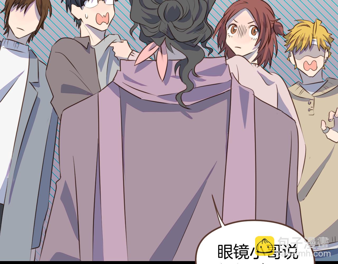 第31话 舞台剧女主角19