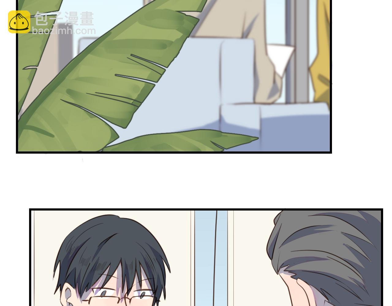 第35话 我们不是朋友吗4