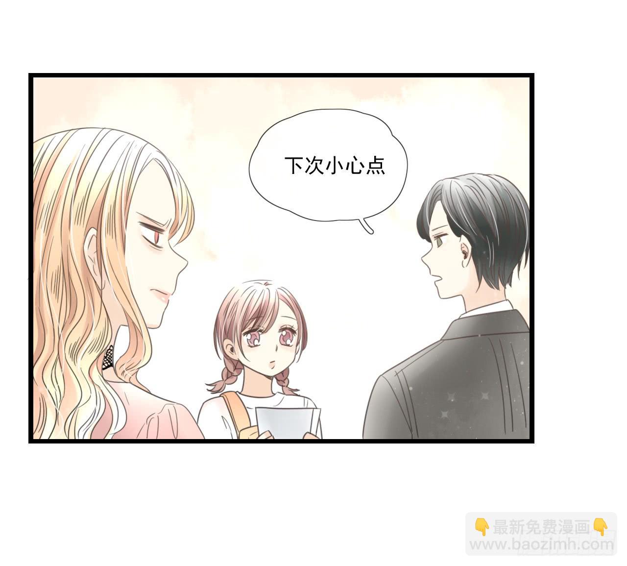 这是什么狗血剧情？！1