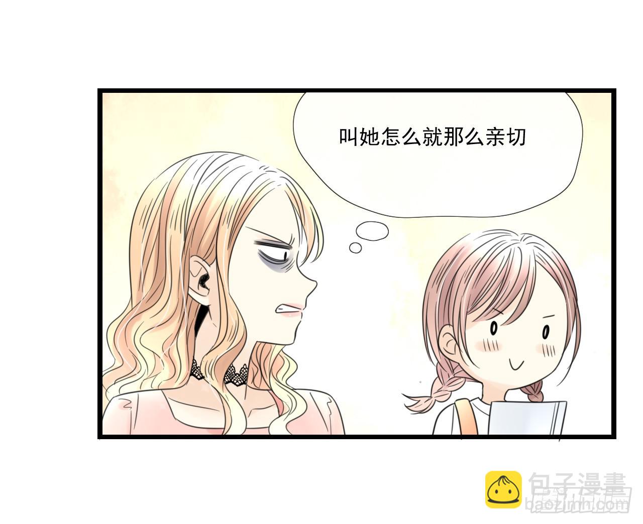 这是什么狗血剧情？！10
