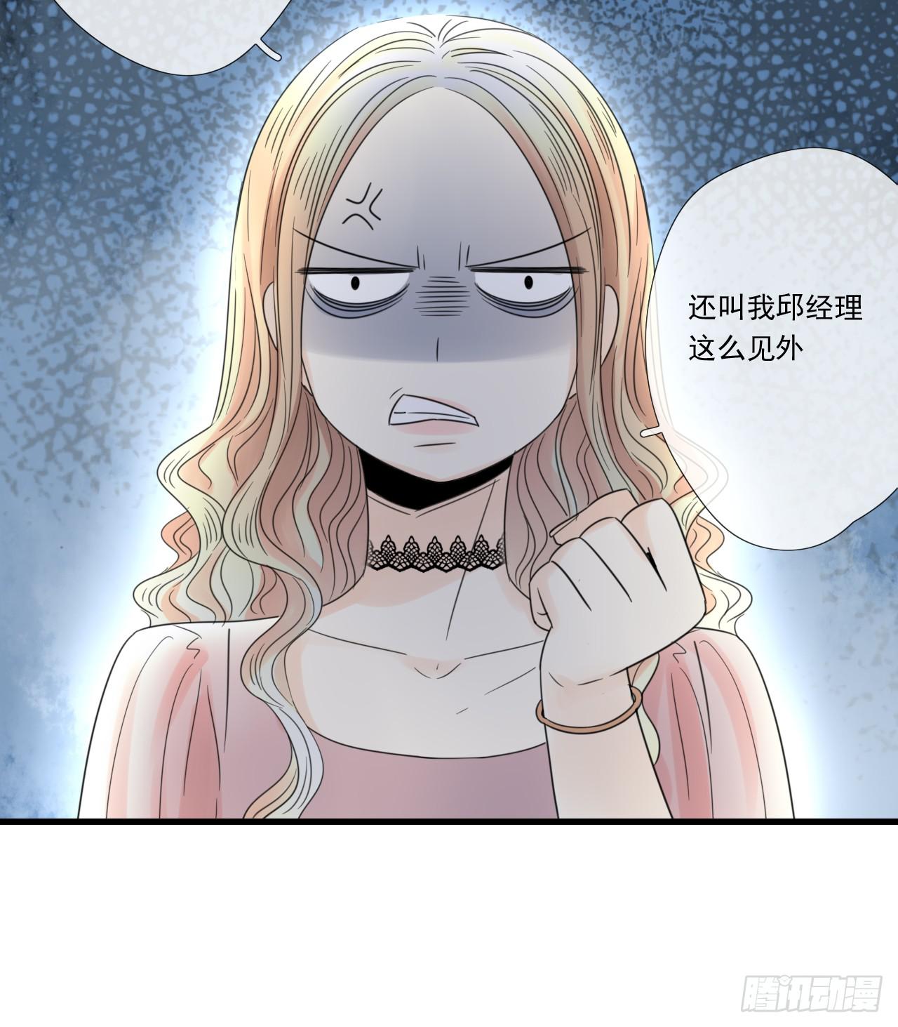 这是什么狗血剧情？！9