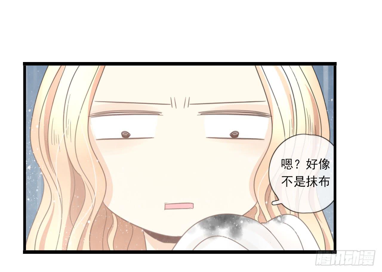 糟糕！我要变成恶毒女二号了！！60
