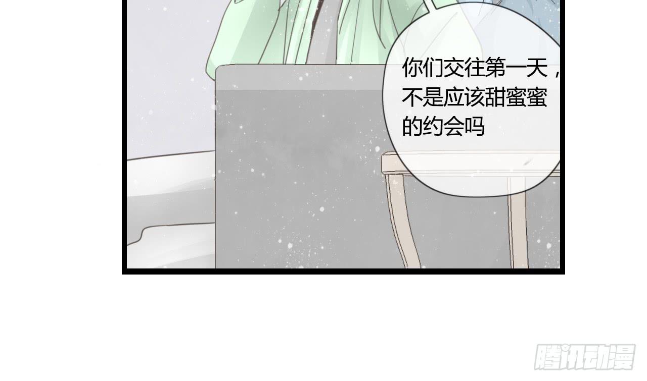什么！我竟然和白辰交往了？！30