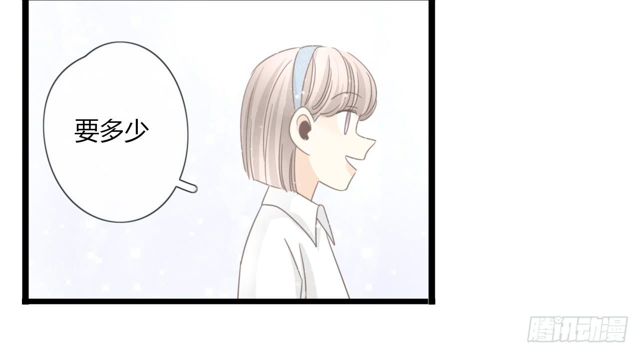 蔓希，你的手链10