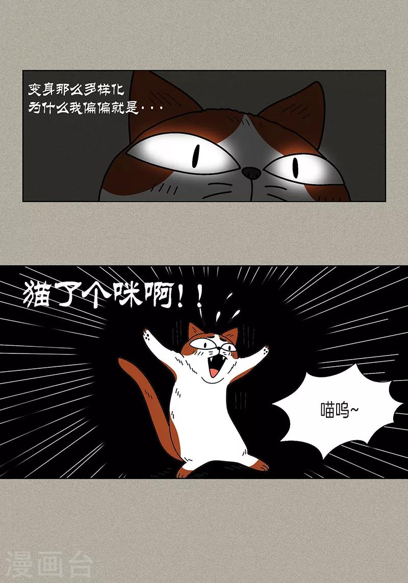 第2话 我会说猫语5