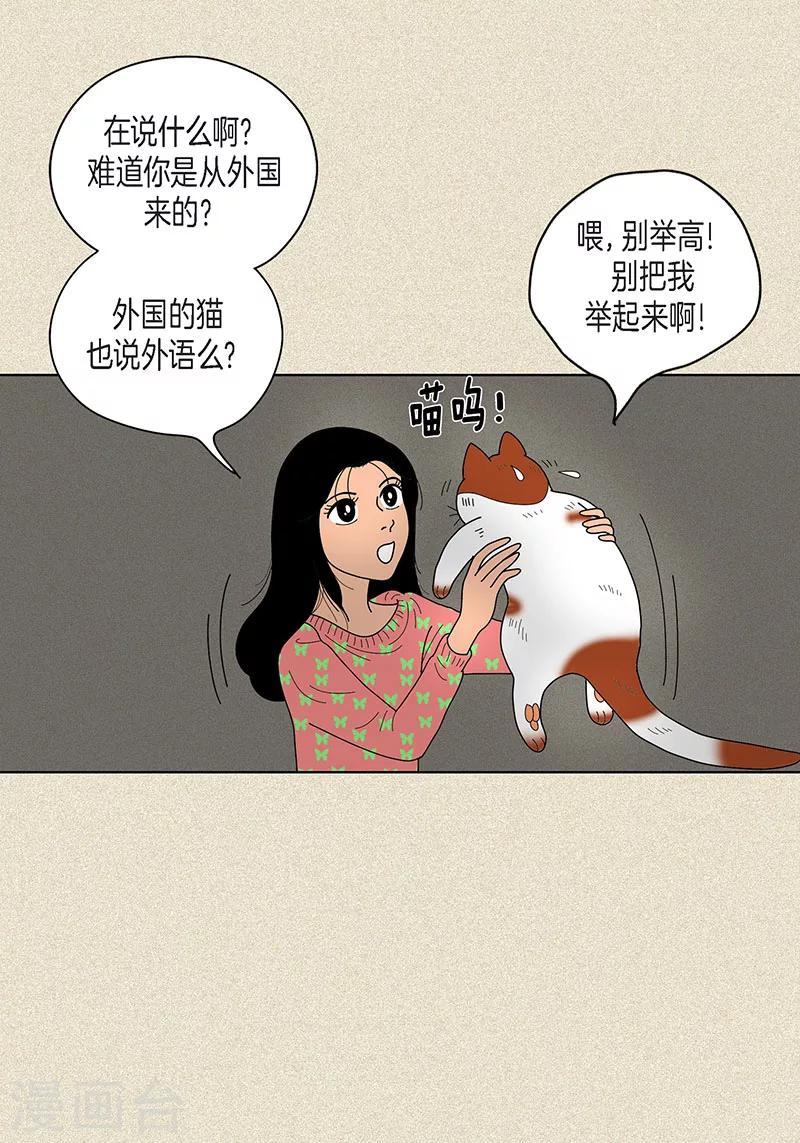 第22话 扑到你的怀里23