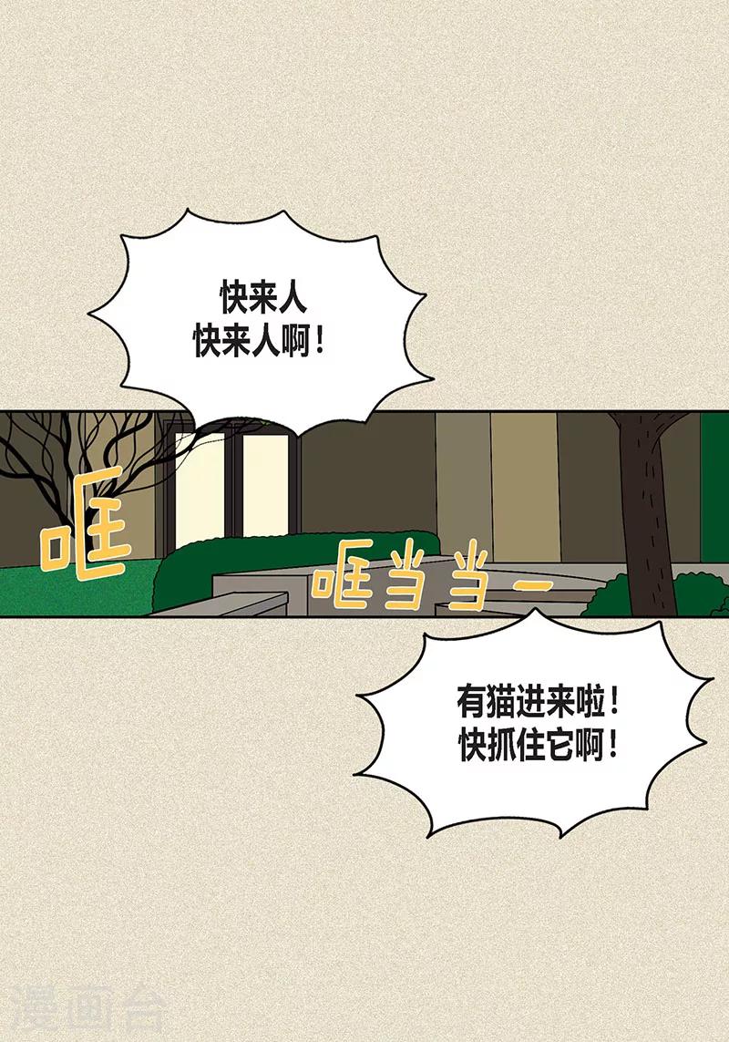第22话 扑到你的怀里8