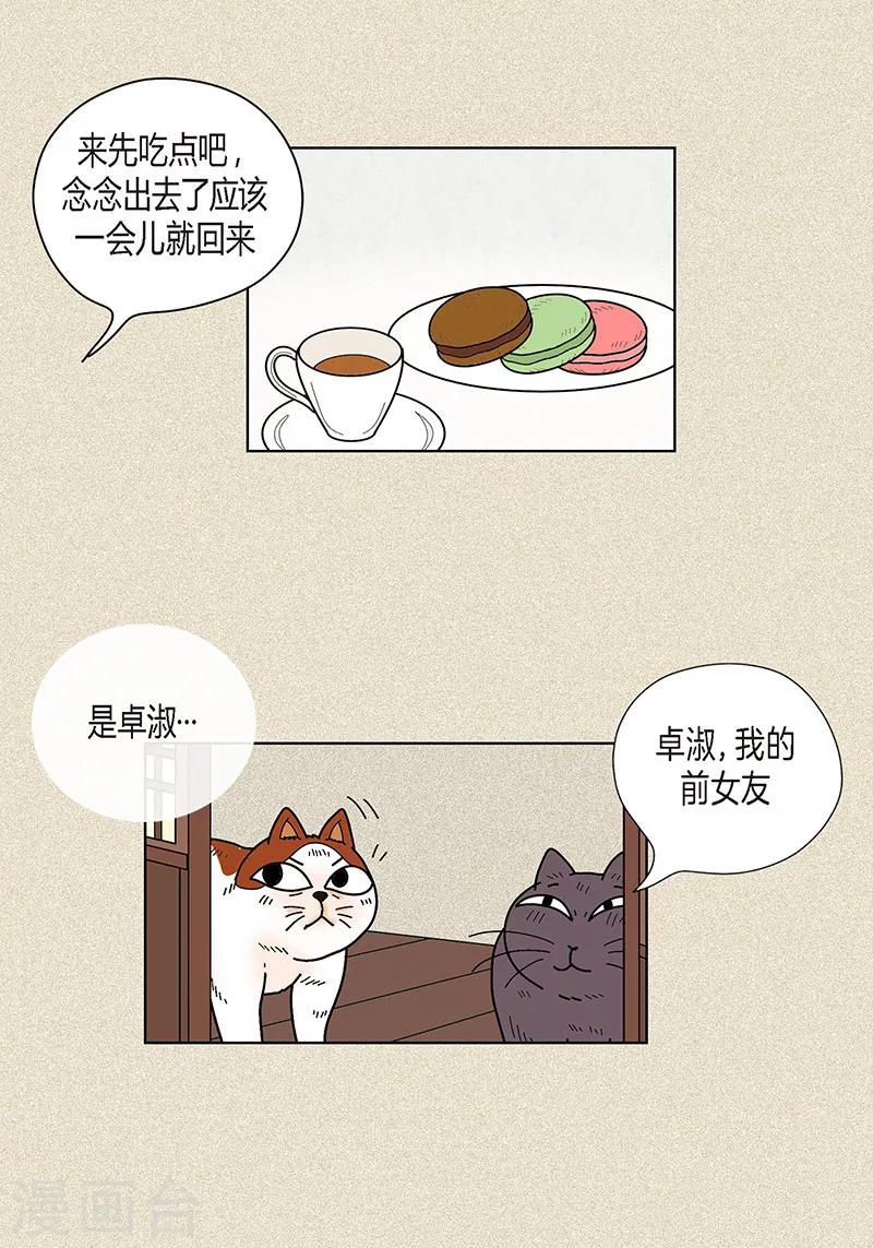 第33话 我要和她结婚19