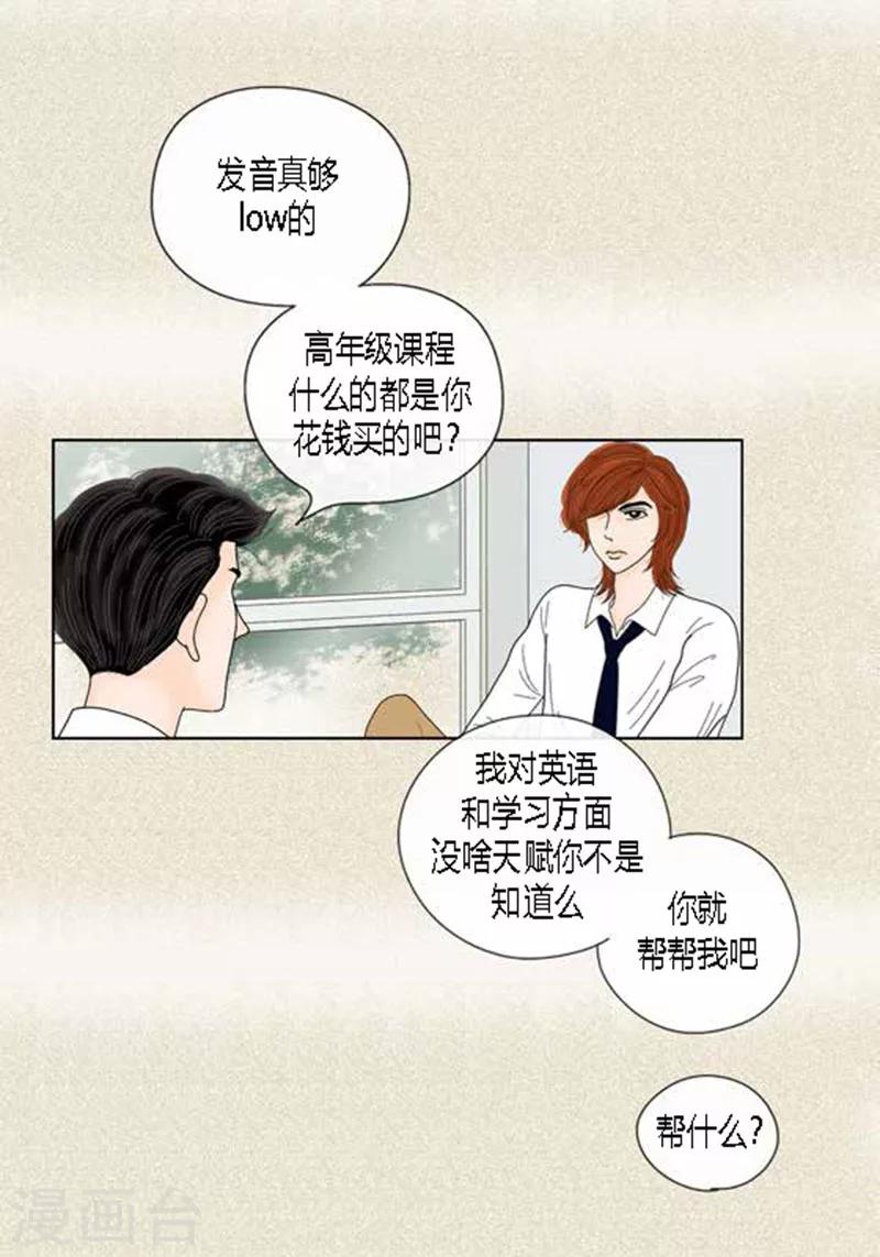 第50话 想去相信8