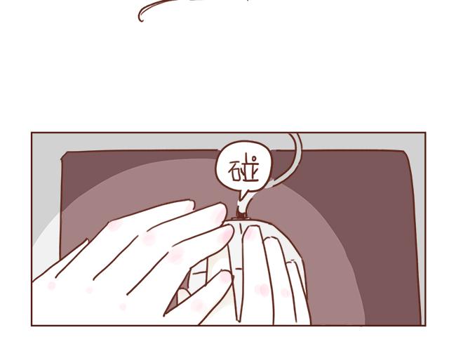 第3话 初遇，肌肤接触了……31
