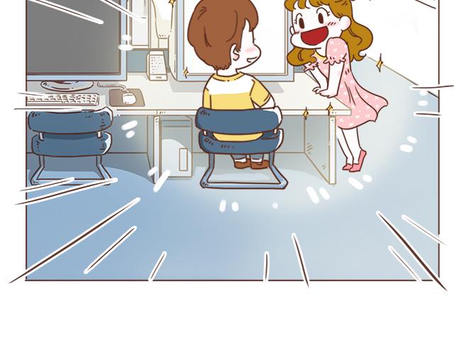 第5话 情窦初开的回信46
