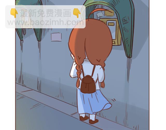 第43话 我叫阿良啦！！1