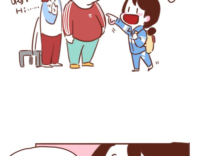 第43话 我叫阿良啦！！34