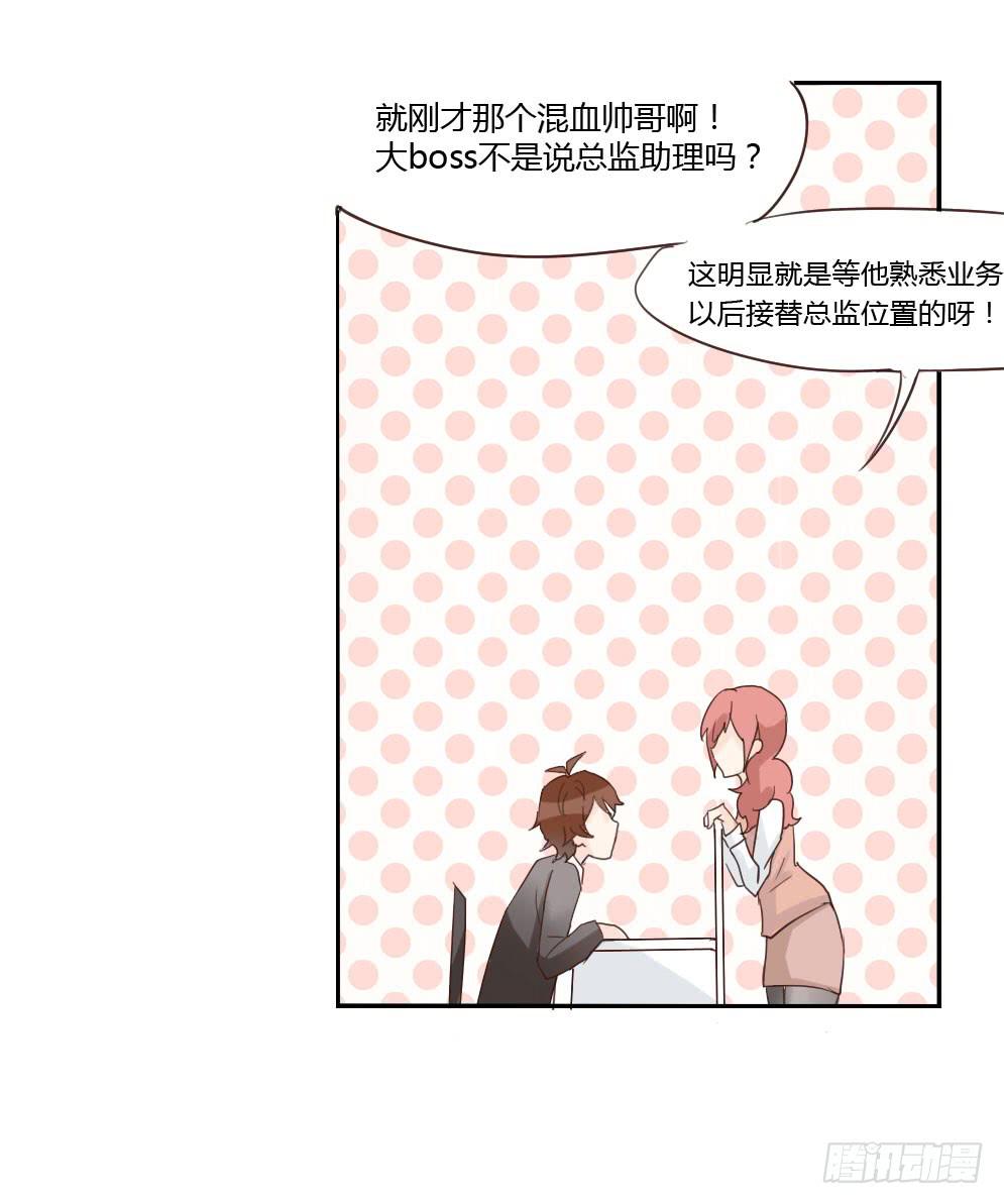 你到底是个什么样的人？20