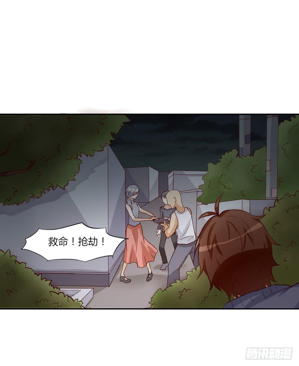 四周前 2 警察叔叔快来！9
