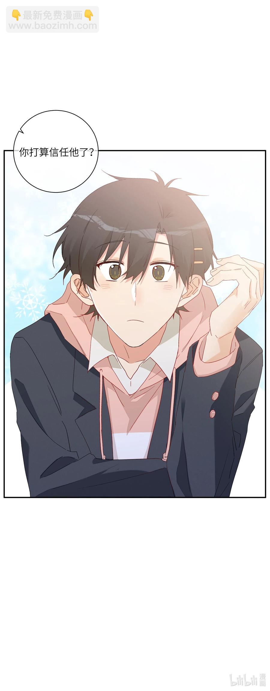 047 要信任他吗？55