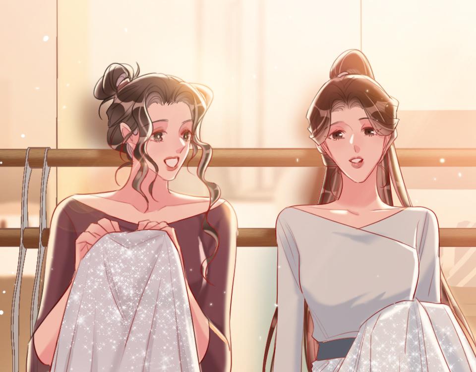 第38话  让人产生好感的女人34