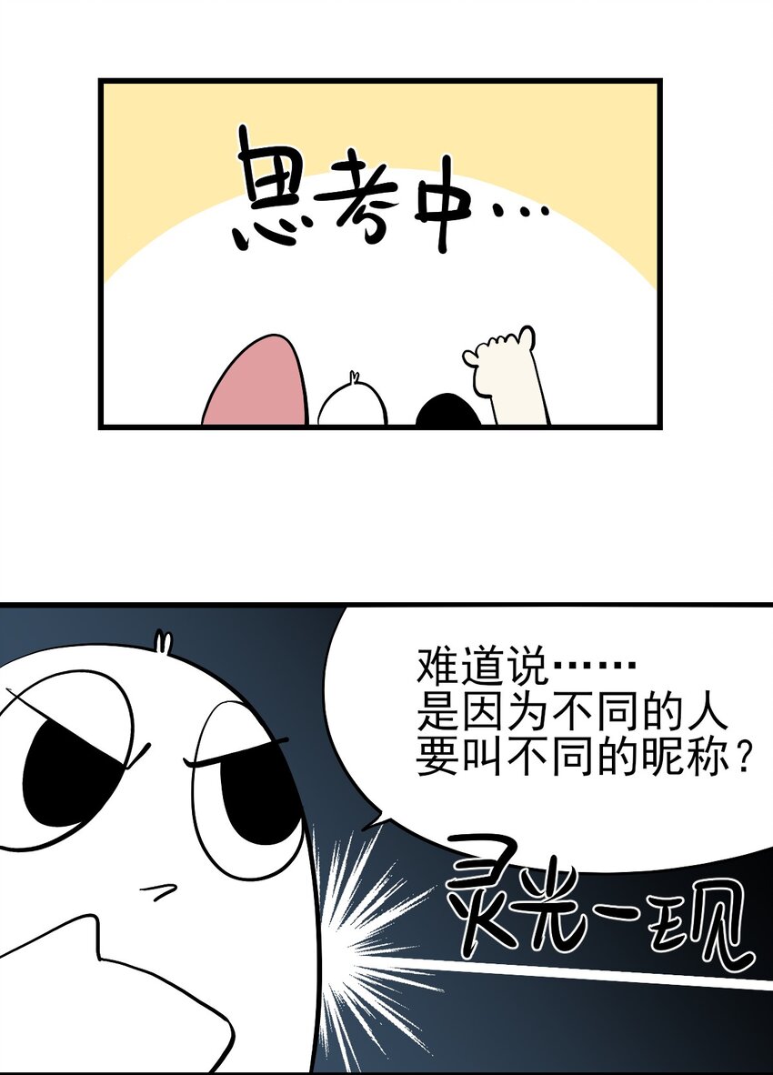 番外 失落之门问与答【下周复更】16