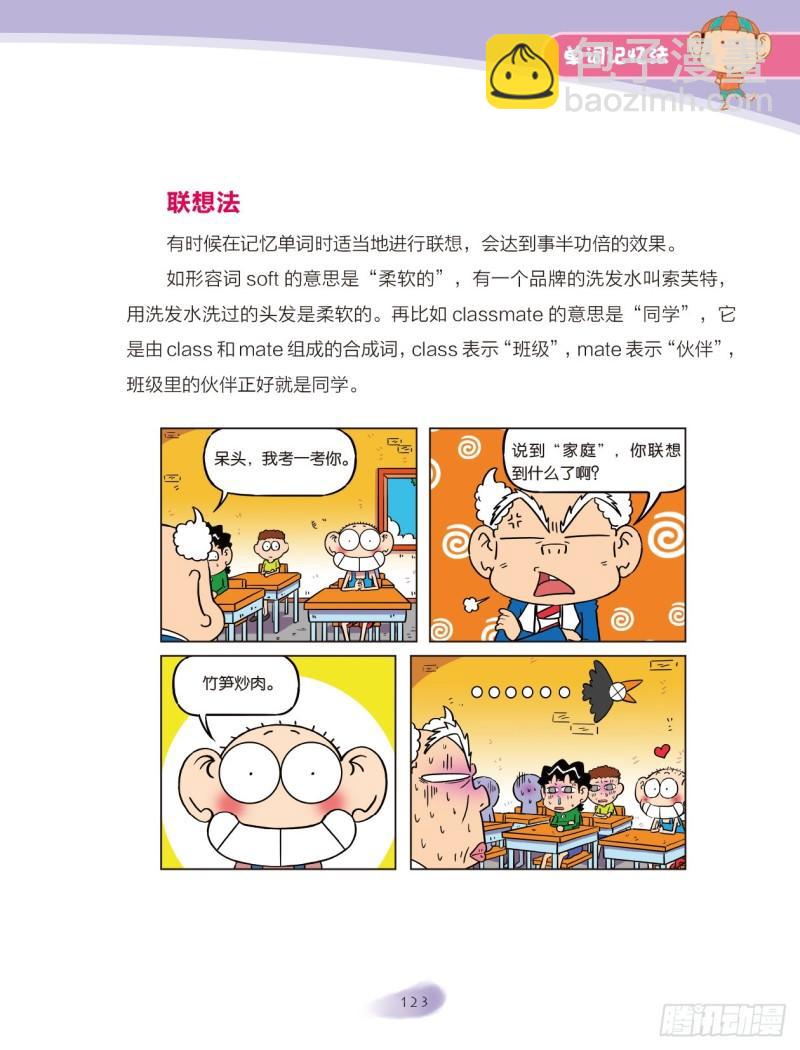 40 单词记忆法（1）2